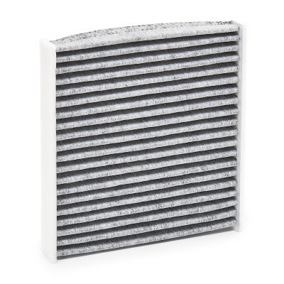Filter, Innenraumluft RIDEX 424I0706 424I0706 - foto 5
