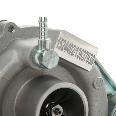 Turbolader RIDEX 2234C0164 2234C0164 - foto 6