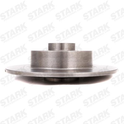 Bremsscheibe Stark SKBD-0022253 SKBD-0022253 - foto 3