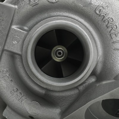 Turbolader RIDEX 2234C10245R 2234C10245R - foto 4