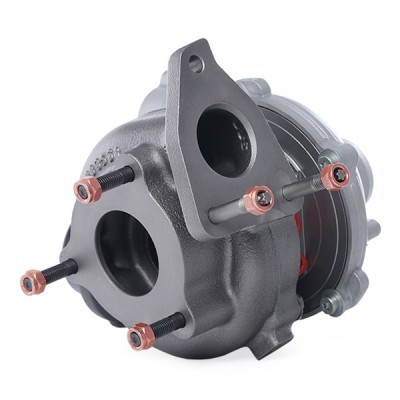 Turbolader RIDEX 2234C10077R 2234C10077R - foto 5