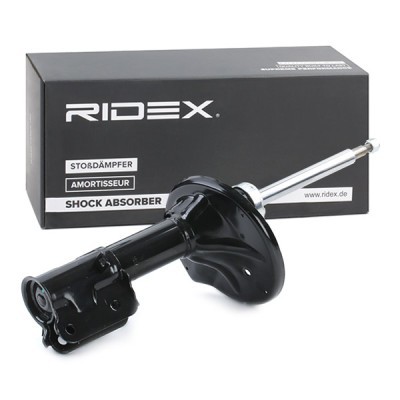 Stoßdämpfer RIDEX 854S0834 854S0834 - foto 3