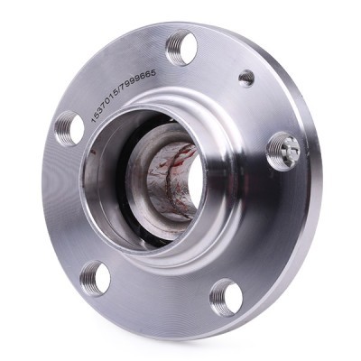 Radlager RIDEX 654W0017 654W0017 - foto 4
