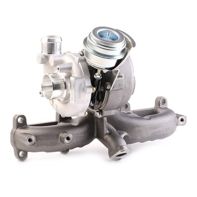 Turbolader RIDEX 2234C0042 2234C0042 - foto 5