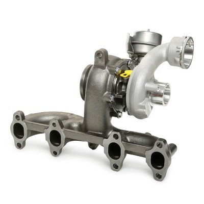 Turbolader RIDEX 2234C0089 2234C0089 - foto 4