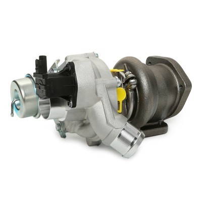 Turbolader RIDEX 2234C10148 2234C10148 - foto 3