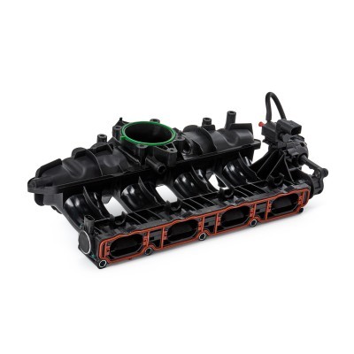 Ansaugkrümmer RIDEX 1640F0070 1640F0070 - foto 4