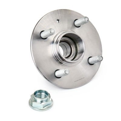 Radlager RIDEX 654W0209 654W0209 - foto 4