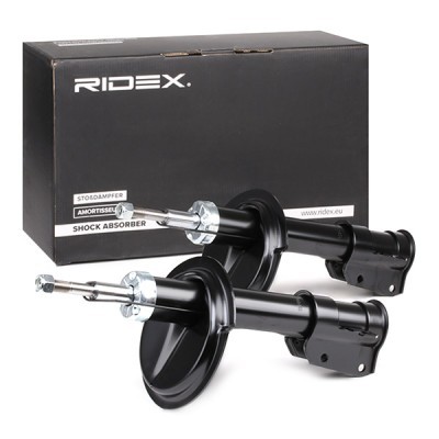 Stoßdämpfer RIDEX 854S1732 854S1732 - foto 3