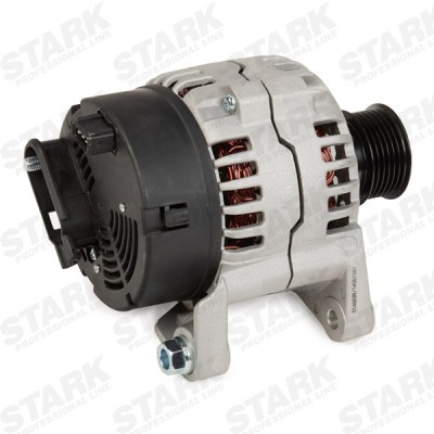 Generator Stark SKGN-0320295 SKGN-0320295 - foto 4