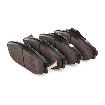 Bremsbeläge Satz RIDEX 402B0485 402B0485 - foto 8