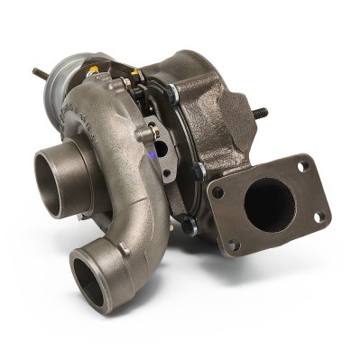 Turbolader RIDEX 2234C10540R 2234C10540R - foto 3