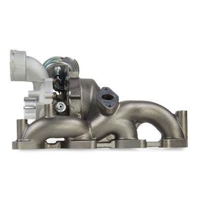 Turbolader RIDEX 2234C10635 2234C10635 - foto 5