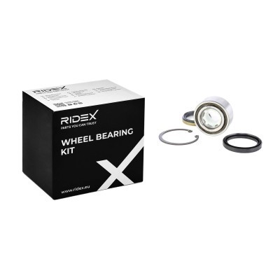Radlager RIDEX 654W0399 654W0399 - foto 2