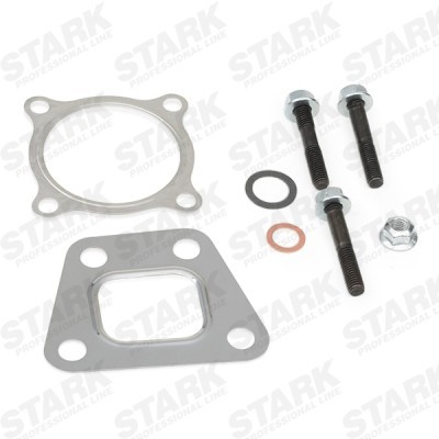 Turbolader Stark SKCT-1190104 SKCT-1190104 - foto 8
