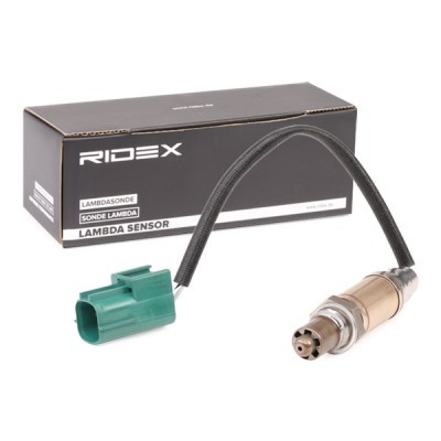 Lambdasonde RIDEX 3922L0601 3922L0601 - foto 2