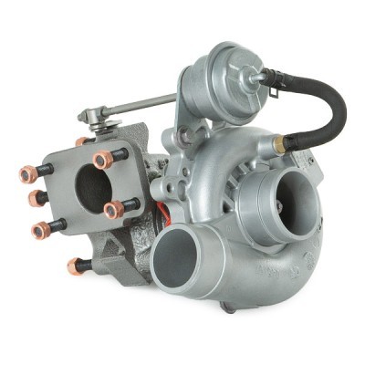 Turbolader RIDEX 2234C10609R 2234C10609R - foto 2
