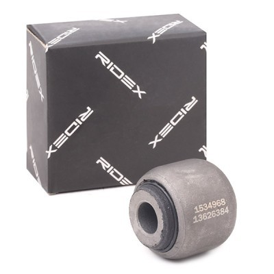 Querlenkerlager Buchse RIDEX 251T0468 251T0468 - foto 3
