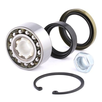 Radlager RIDEX 654W0900 654W0900 - foto 4