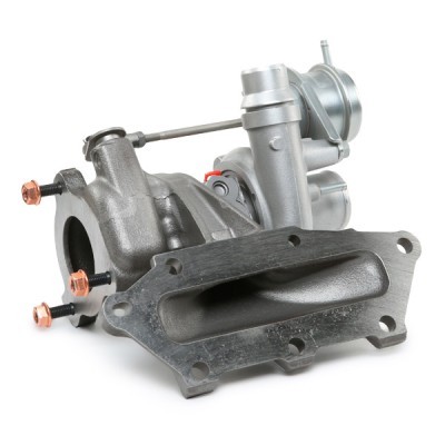 Turbolader RIDEX 2234C10286R 2234C10286R - foto 3