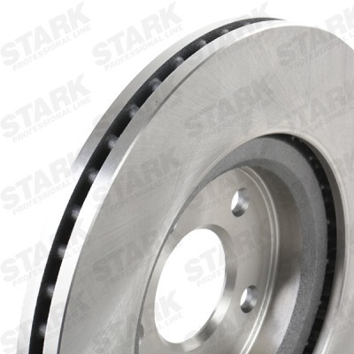 Bremsscheibe Stark SKBD-0024062 SKBD-0024062 - foto 6