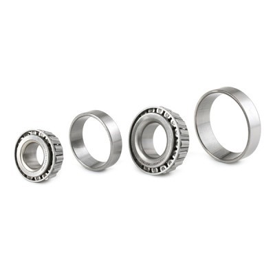 Radlagersatz RIDEX 654W0238 654W0238 - foto 4
