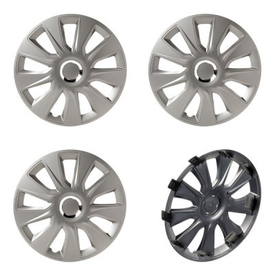 Колпак колеса RIDEX 100009A0051 100009A0051 - foto 4