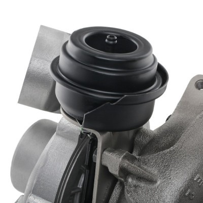 Turbolader RIDEX 2234C0440R 2234C0440R - foto 6
