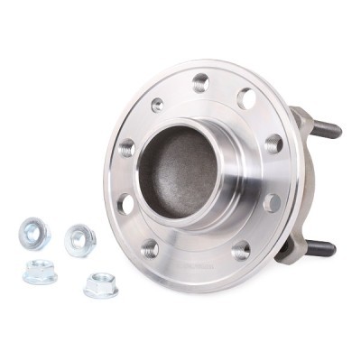 Radlager RIDEX 654W0043 654W0043 - foto 5