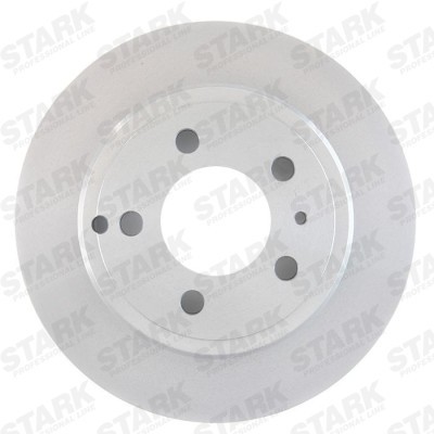 Bremsscheibe Stark SKBD-0020224 SKBD-0020224 - foto 3