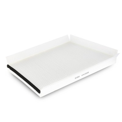 Filter, Innenraumluft RIDEX 424I0068 424I0068 - foto 4