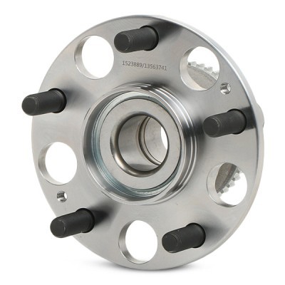 Radlager RIDEX 654W0976 654W0976 - foto 3