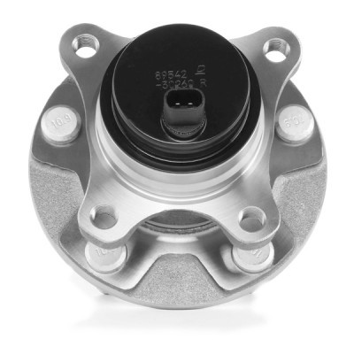 Radlager RIDEX 654W0332 654W0332 - foto 3