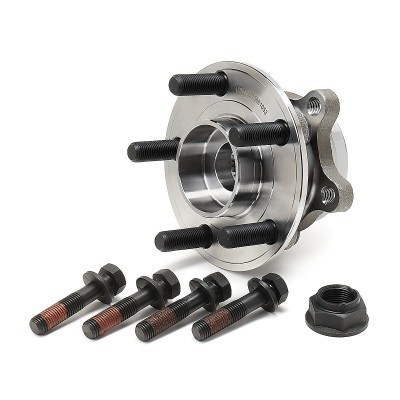 Radlager RIDEX 654W1143 654W1143 - foto 5
