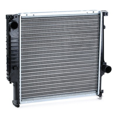 Kühler, Motorkühlung RIDEX 470R0710 470R0710 - foto 3