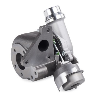 Turbolader RIDEX 2234C0120 2234C0120 - foto 4