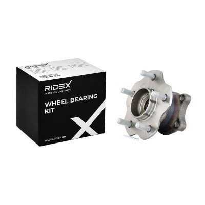 Radlager RIDEX 654W0494 654W0494 - foto 2