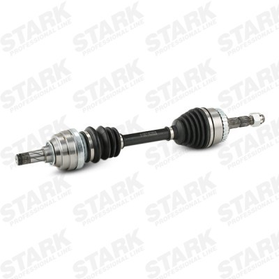 Antriebswelle Stark SKDS-0210265 SKDS-0210265 - foto 3
