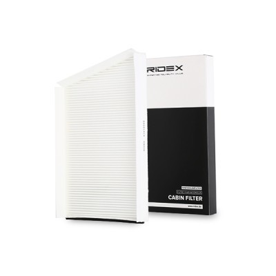 Filter, Innenraumluft RIDEX 424I0068 424I0068 - foto 5
