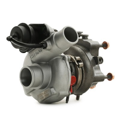 Turbolader RIDEX 2234C10319R 2234C10319R - foto 2