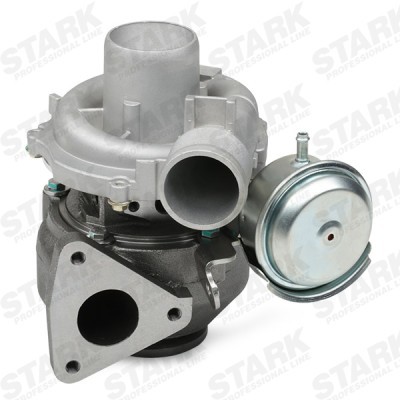 Turbolader Stark SKCT-1190082 SKCT-1190082 - foto 5