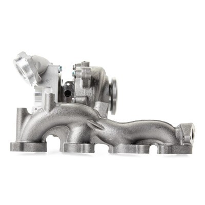 Turbolader RIDEX 2234C10135 2234C10135 - foto 5