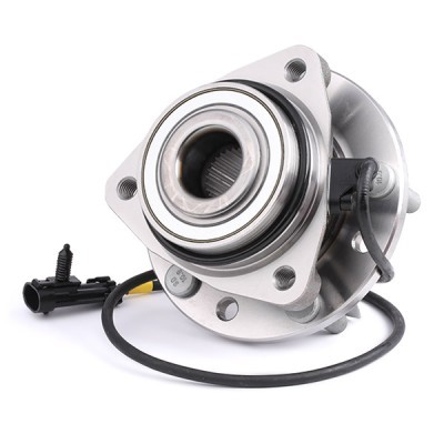 Radlager RIDEX 654W1109 654W1109 - foto 3