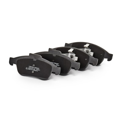Bremsbeläge Satz RIDEX 402B0343 402B0343 - foto 10