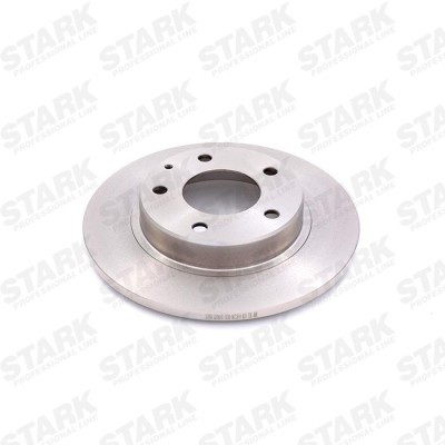 Bremsscheibe Stark SKBD-0022844 SKBD-0022844 - foto 2