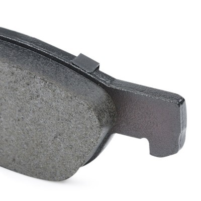 Bremsbeläge Satz RIDEX 402B1289 402B1289 - foto 5