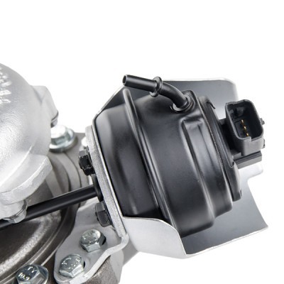 Turbolader RIDEX 2234C10613R 2234C10613R - foto 5