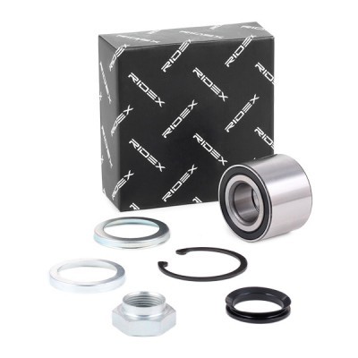 Radlager RIDEX 654W0035 654W0035 - foto 2