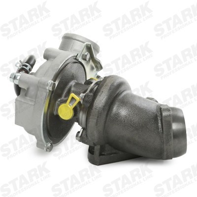 Turbolader Stark SKCT-1190666 SKCT-1190666 - foto 3