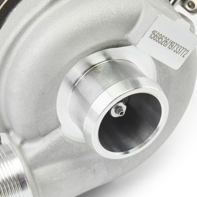 Turbolader RIDEX 2234C11626 2234C11626 - foto 4